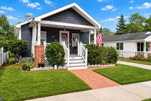 127 W Pierson Ave, Somers Point, NJ 08244 - Photo 5