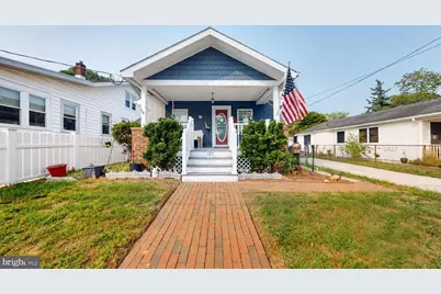 127 W Pierson Avenue, Somers Point, NJ 08244 - Photo 3