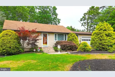 219 N Madison Avenue, Hammonton, NJ 08037 - Photo 3