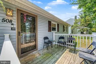 508 Cushman Ave, Williamstown, NJ 08094 - Photo 19