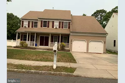 305-A Springfield Avenue, Egg Harbor Township, NJ 08234 - Photo 1
