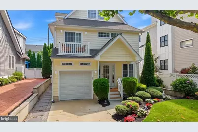 113 N Pembroke Avenue, Margate City, NJ 08402 - Photo 1