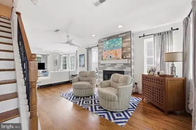 113 N Pembroke Avenue, Margate City, NJ 08402 - Photo 3