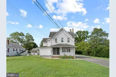 216 S Liberty Street, Hammonton, NJ 08037 - Photo 3