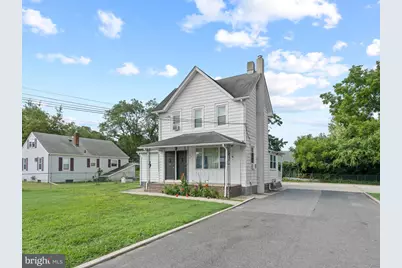 216 S Liberty Street, Hammonton, NJ 08037 - Photo 5
