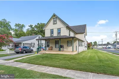 102 Grape Street, Hammonton, NJ 08037 - Photo 5