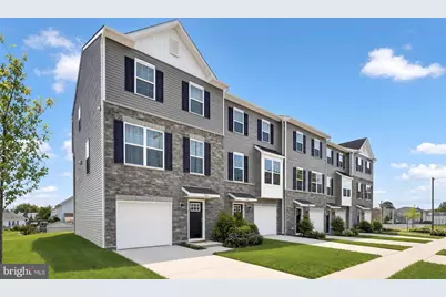 112 Washington Street N., Hammonton, NJ 08037 - Photo 1