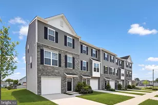 112 Washington St N, Hammonton, NJ 08037 - Photo 1
