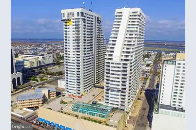 3101 Boardwalk #1706-1, Atlantic City, NJ 08401 - Photo 1