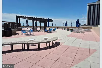 3101 Boardwalk #1706-1, Atlantic City, NJ 08401 - Photo 15