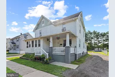 380 Fairview Avenue, Hammonton, NJ 08037 - Photo 5