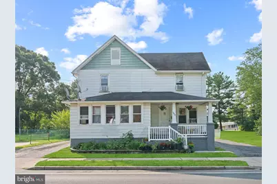 380 Fairview Avenue, Hammonton, NJ 08037 - Photo 1
