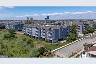 4800 Harbor Beach Boulevard #5102, Brigantine, NJ 08203 - Photo 1