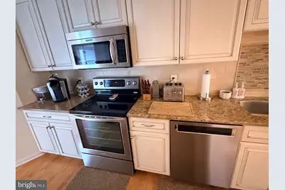 4800 Harbor Beach Boulevard #5102, Brigantine, NJ 08203 - Photo 7