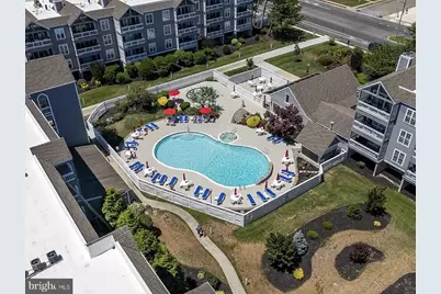 4800 Harbor Beach Boulevard #5102, Brigantine, NJ 08203 - Photo 31