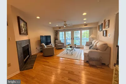 4800 Harbor Beach Boulevard #5102, Brigantine, NJ 08203 - Photo 15