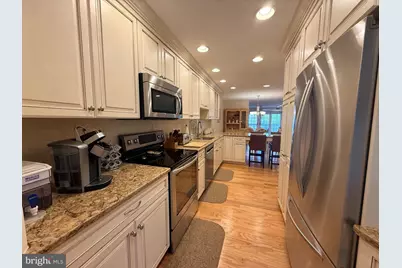4800 Harbor Beach Boulevard #5102, Brigantine, NJ 08203 - Photo 5