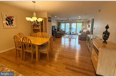 4800 Harbor Beach Boulevard #5102, Brigantine, NJ 08203 - Photo 13
