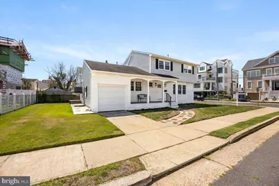 321 N Harvard Avenue, Ventnor City, NJ 08406 - Photo 3