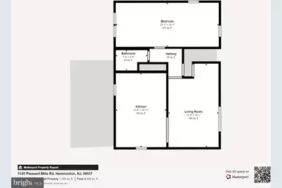 5145 Pleasant Mills Road, Hammonton, NJ 08037 - Photo 31