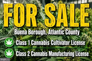 Cannabis, Minotola, NJ 08341 - Photo 1
