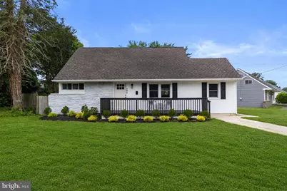 100 Colwick Drive, Somers Point, NJ 08244 - Photo 1