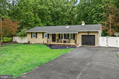 18 Pennsylvania Avenue, Dorothy, NJ 08317 - Photo 1