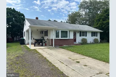 551 French Street, Hammonton, NJ 08037 - Photo 1