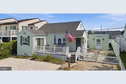 233 39th Street, Brigantine, NJ 08203 - Photo 1