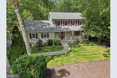 528 Columbia Road, Egg Harbor City, NJ 08215 - Photo 1
