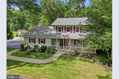 528 Columbia Road, Egg Harbor City, NJ 08215 - Photo 3