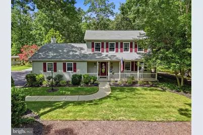 528 Columbia Road, Egg Harbor City, NJ 08215 - Photo 1