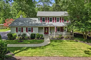528 Columbia Rd, Egg Harbor City, NJ 08215 - Photo 3