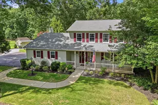 528 Columbia Rd, Egg Harbor City, NJ 08215 - Photo 5