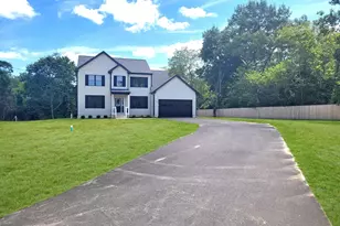 103 Heatherwood Dr, Vineland, NJ 08360 - Photo 3