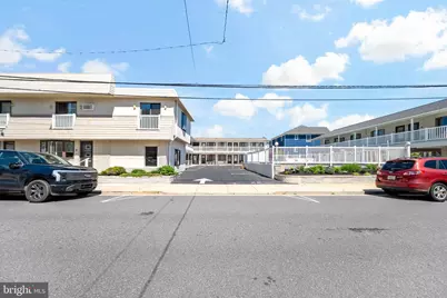 9401 Pacific Avenue #10, Margate City, NJ 08402 - Photo 11