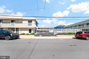 9401 Pacific Ave, Margate City, NJ 08402 - Photo 11