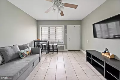 9401 Pacific Avenue #10, Margate City, NJ 08402 - Photo 3