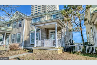 21 N New Hampshire Avenue, Atlantic City, NJ 08401 - Photo 27