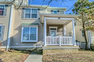 21 N New Hampshire Ave, Atlantic City, NJ 08401 - Photo 1