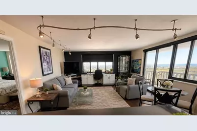 100 S Berkley Square #21N, Atlantic City, NJ 08401 - Photo 5