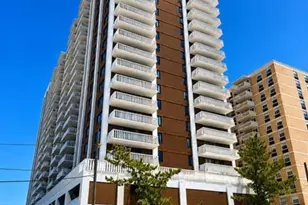 100 S Berkley Square, Atlantic City, NJ 08401 - Photo 1