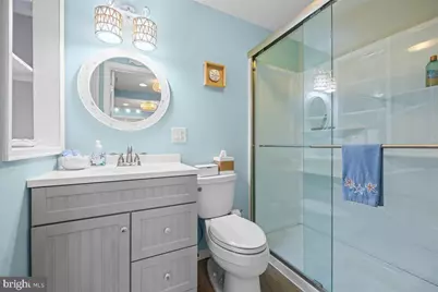 9517 Atlantic Avenue #A02, Margate City, NJ 08402 - Photo 15