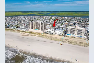 9517 Atlantic Avenue #A02, Margate City, NJ 08402 - Photo 25