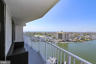 236 N Derby Ave, Ventnor City, NJ 08406 - Photo 23