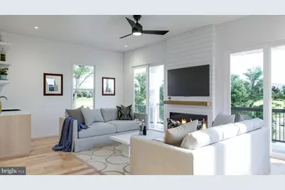 219 N Vendome Avenue, Margate City, NJ 08402 - Photo 3