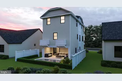 219 N Vendome Avenue, Margate City, NJ 08402 - Photo 5