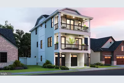 219 N Vendome Avenue, Margate City, NJ 08402 - Photo 1