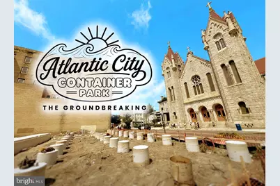 112 S Tennessee Avenue, Atlantic City, NJ 08401 - Photo 1