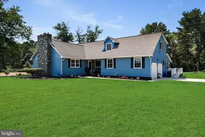 650 Tuckahoe Road, Vineland, NJ 08360 - Photo 1